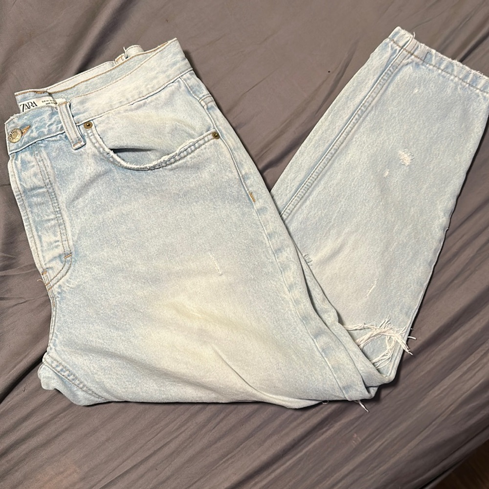 Zara Jeans